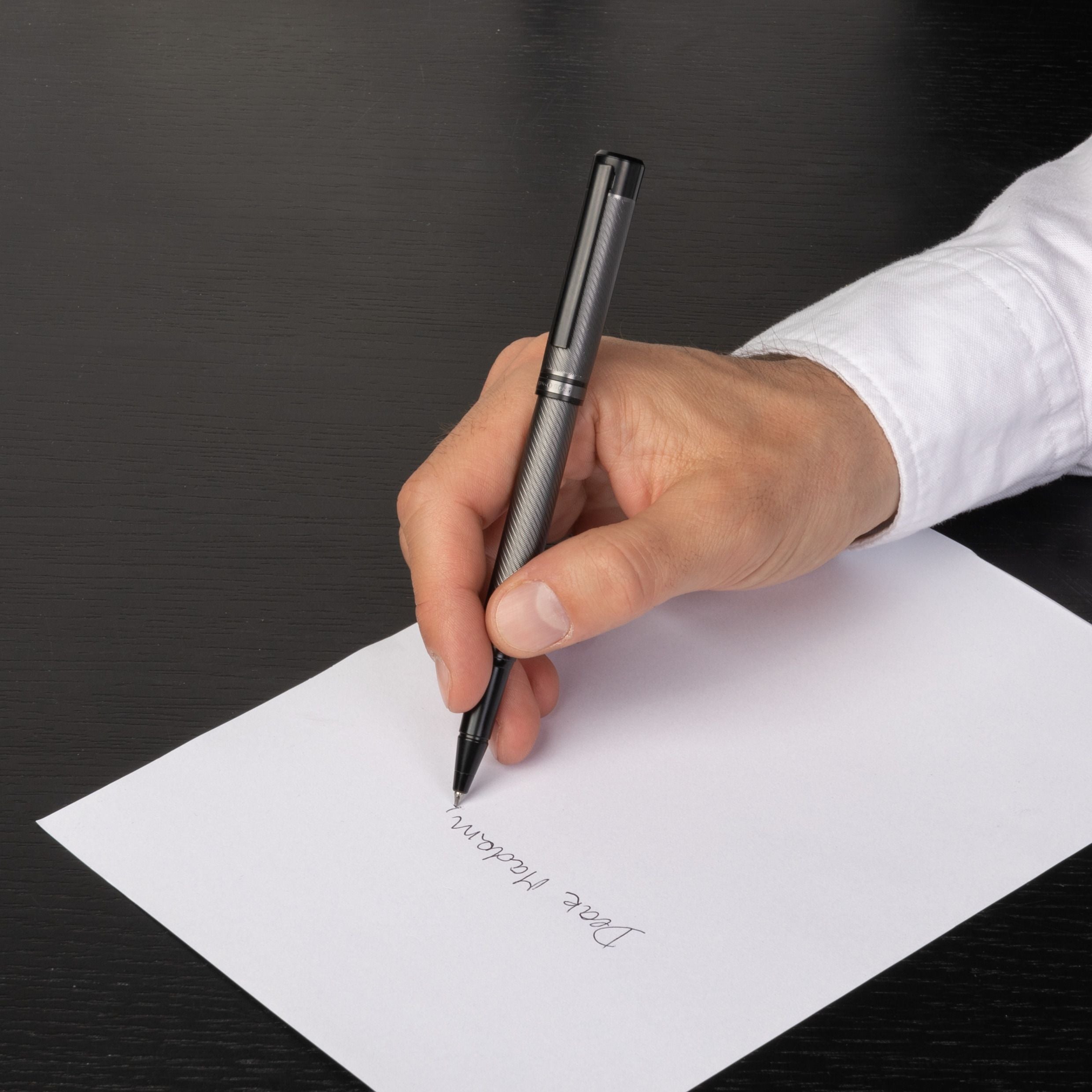 Stylo roller Filament Gun – Hugo Boss