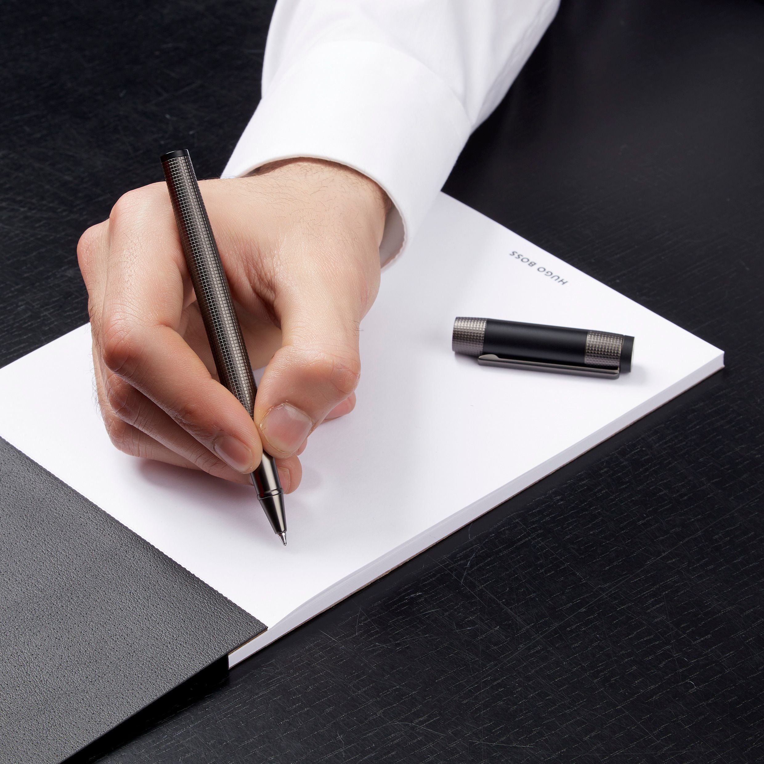 Stylo roller Rive Gun – Hugo Boss