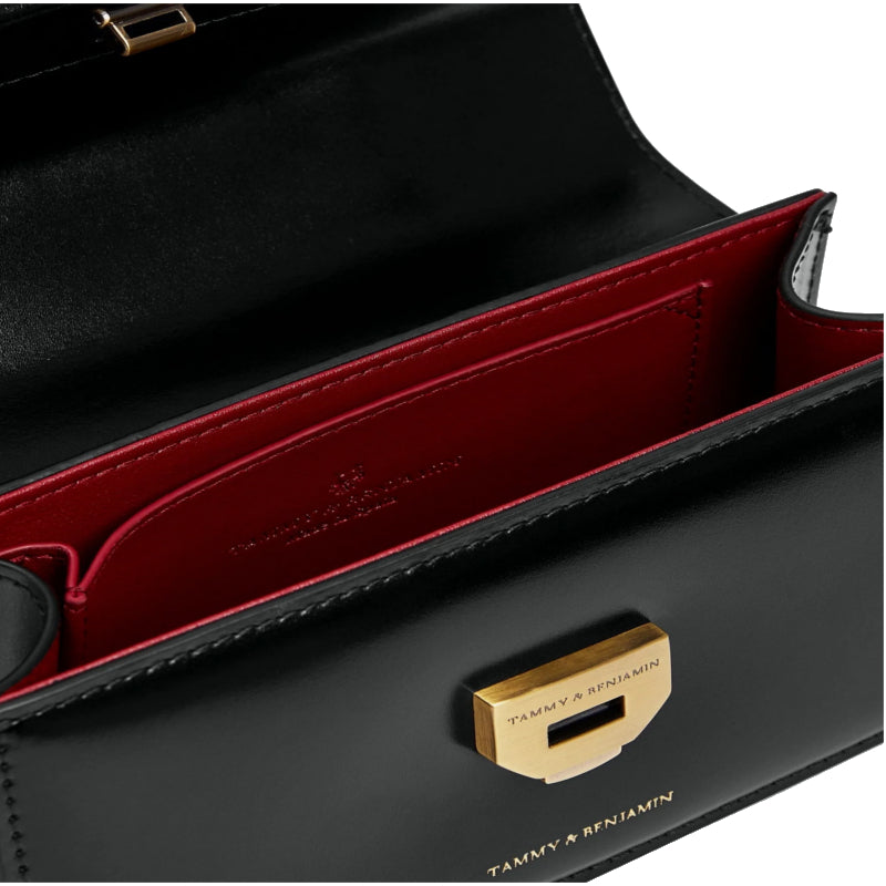 Sac à main Thea mini – Tammy & Benjamin