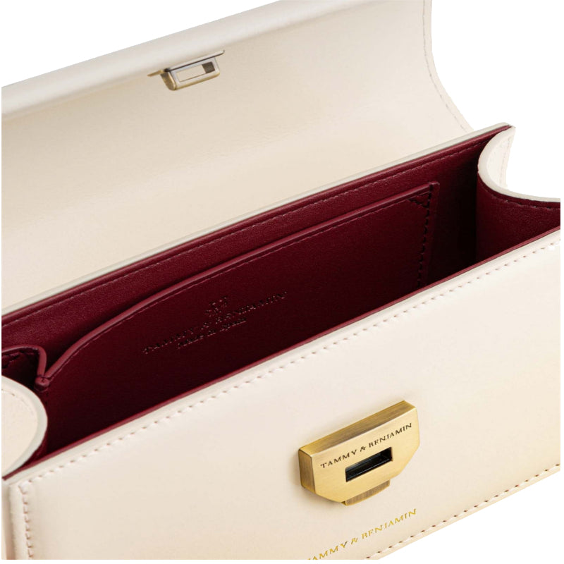 Sac à main Thea mini – Tammy & Benjamin