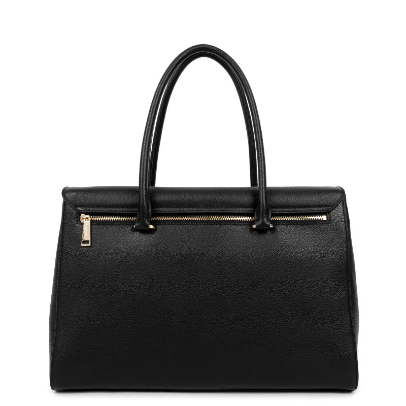 Très grand sac cabas épaule Milano Cosmos – Lancaster