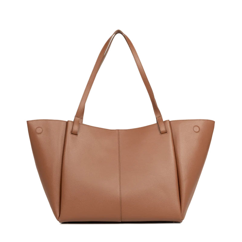 Très grand sac cabas épaule Sierra Haus – Lancaster