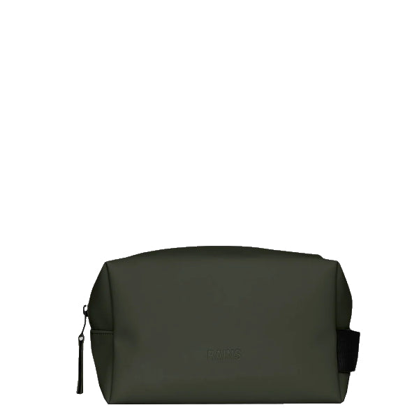 Trousse de toilette Wash Bag Small – Rains