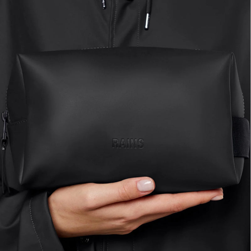 Small toiletry bag - Rains