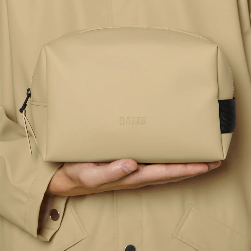 Trousse de toilette petite taille - Rains