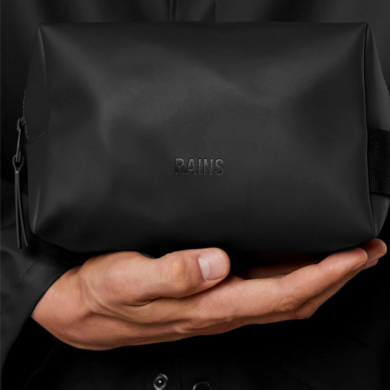 Small toiletry bag - Rains