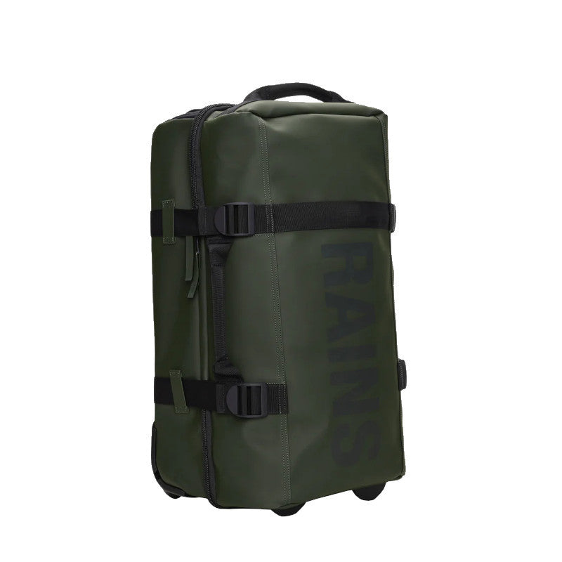 Texel Cabin Bag Suitcase – Rains