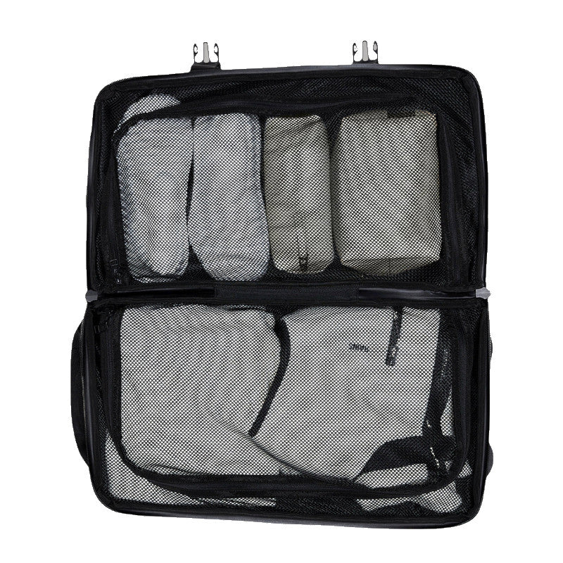 Texel Cabin Bag Suitcase – Rains