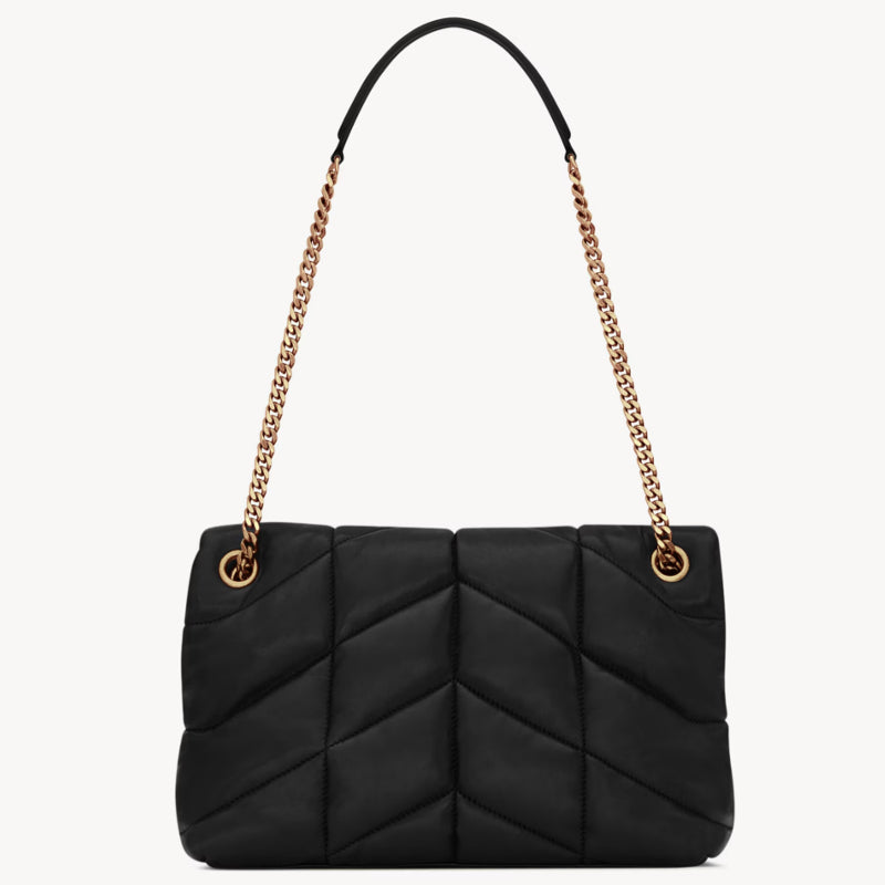 Puffer Small Chain – Saint Laurent