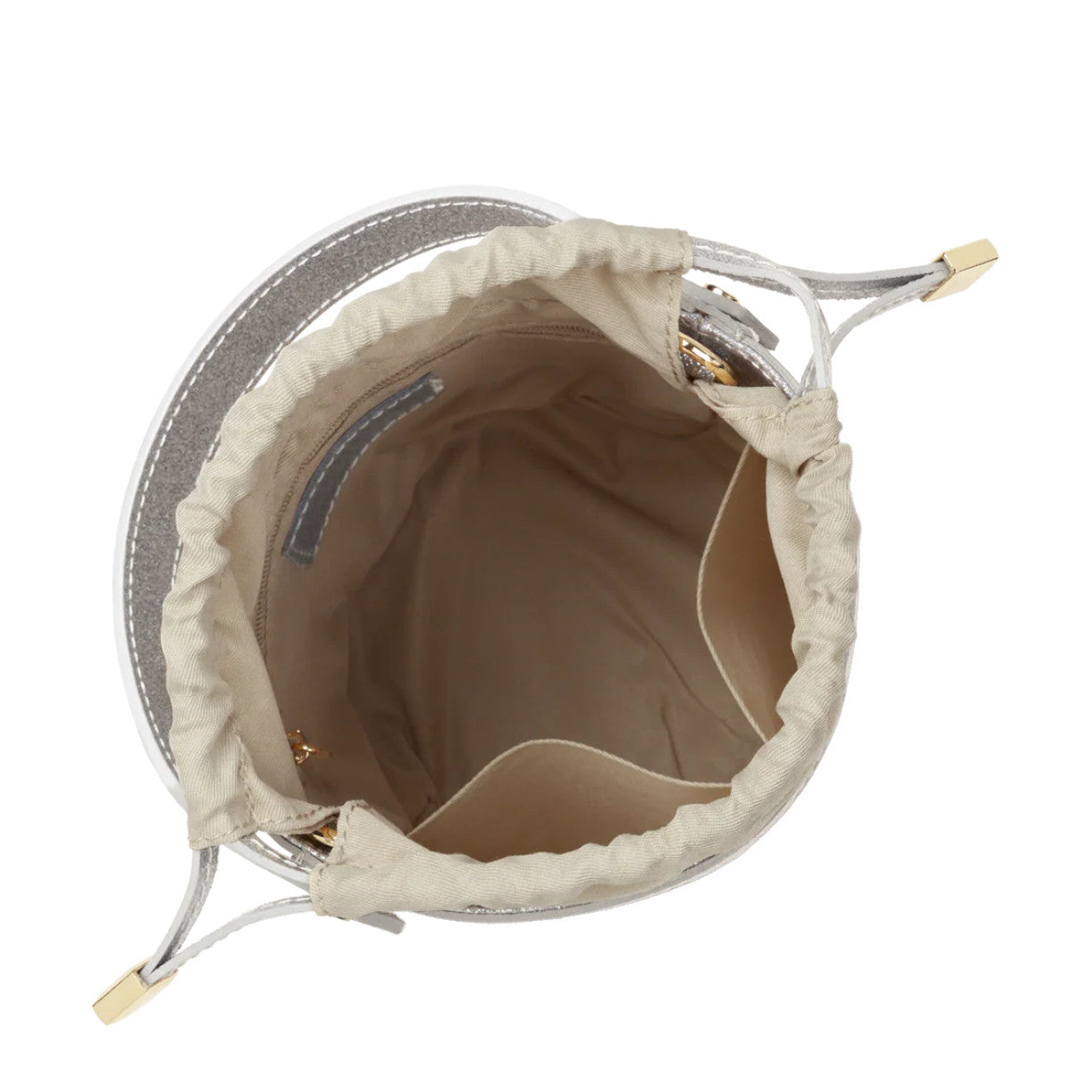 Sac seau Cannage Rotin – Lancaster