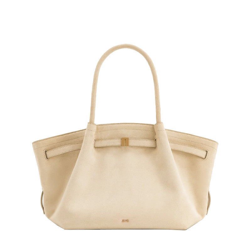 Sac cabas similicuir Suédé Hana PW PEI