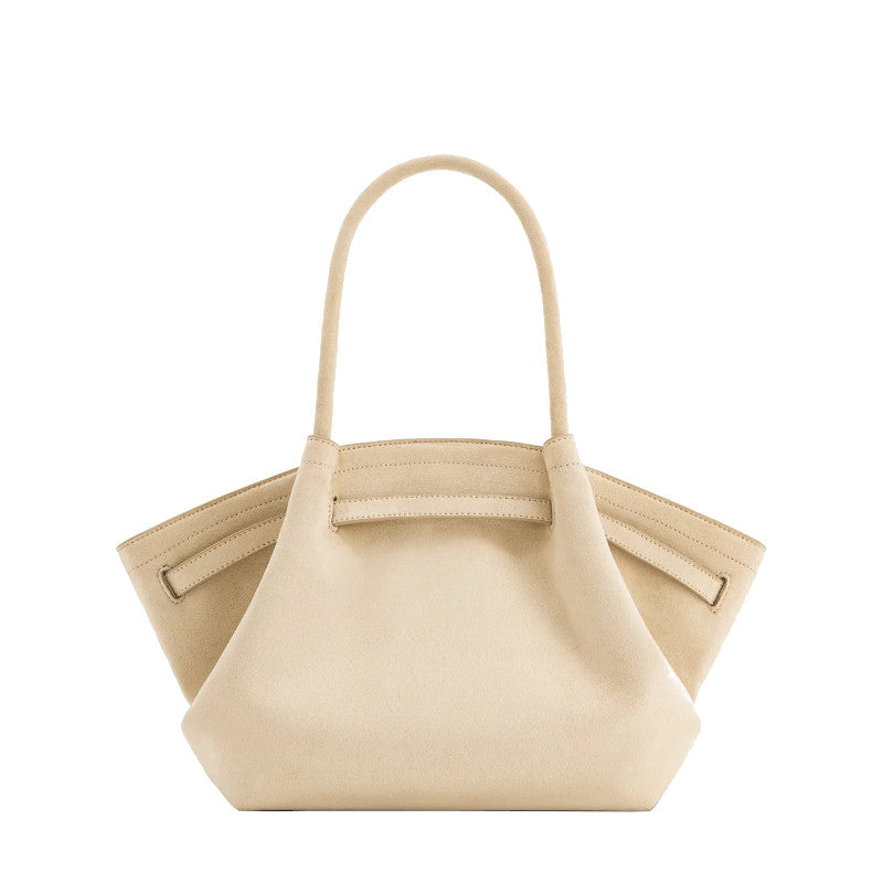 Sac cabas similicuir Suédé Hana PW PEI