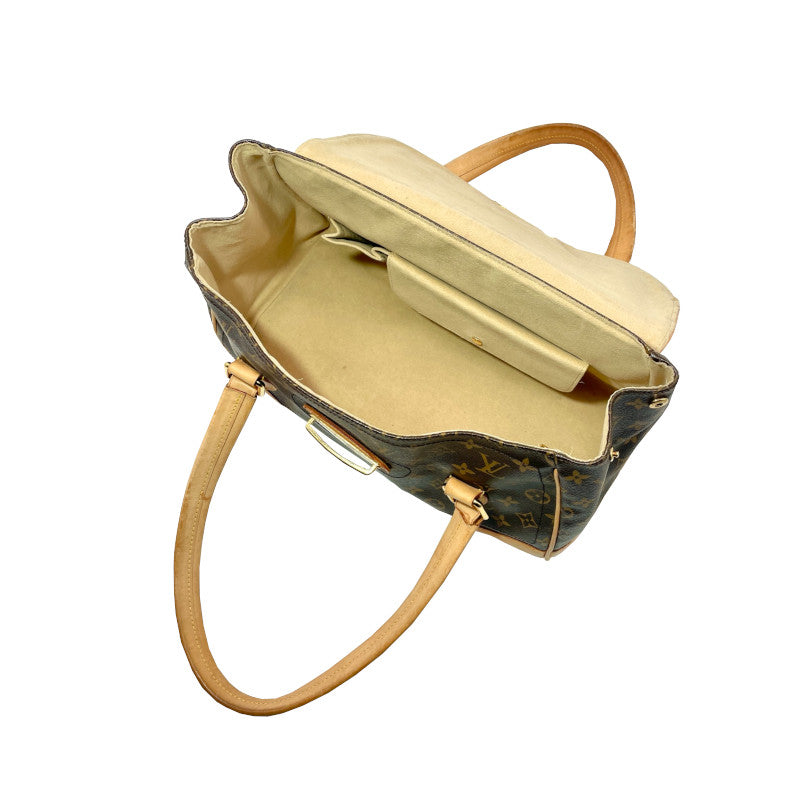 Louis Vuitton handbag BEVERLY GM MONOGRAM