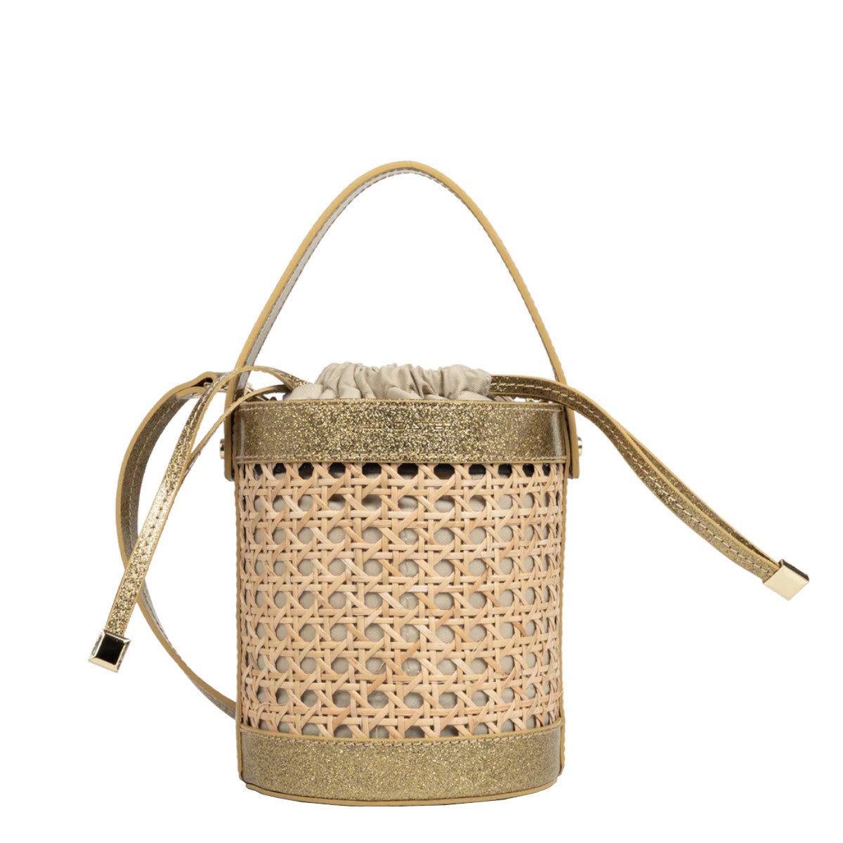 Sac seau Cannage Rotin – Lancaster