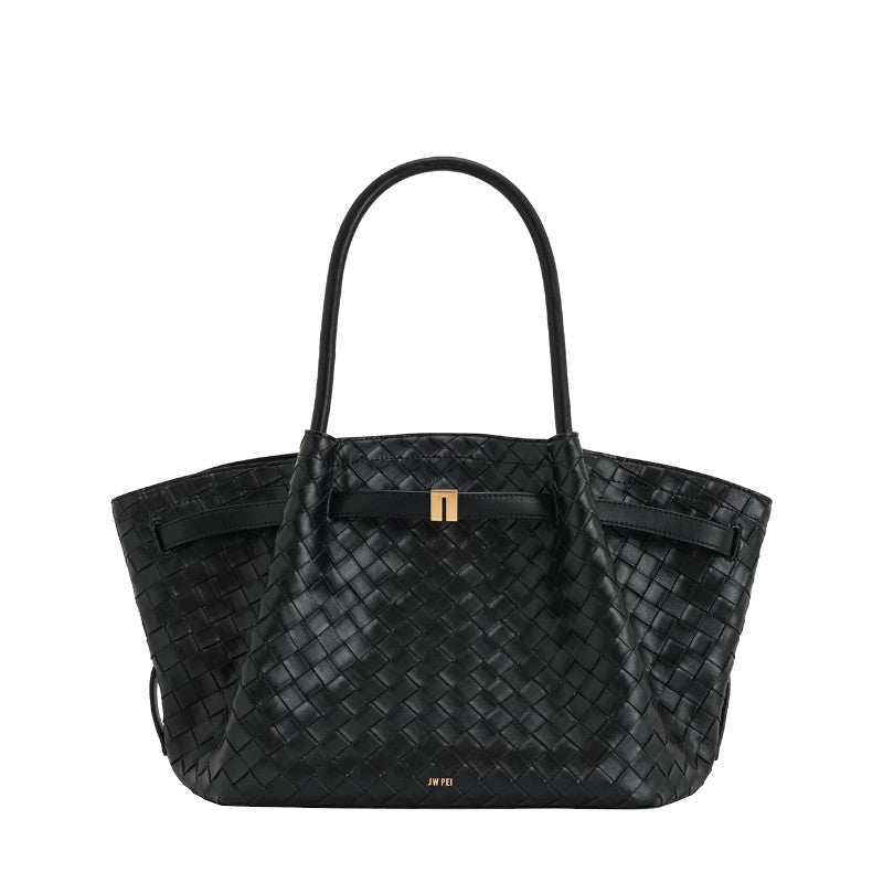 Sac cabas similicuir Suédé Hana PW PEI