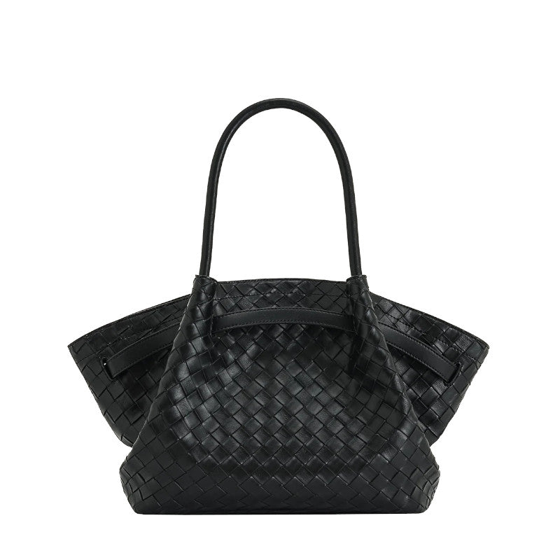 Sac cabas similicuir Suédé Hana PW PEI