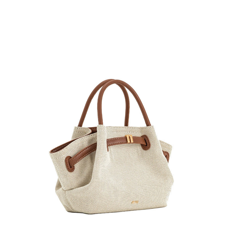 Mini sac cabas Hana PW PEI