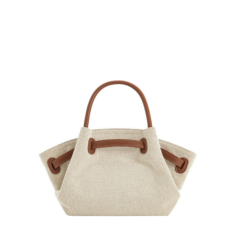 Mini sac cabas Hana PW PEI