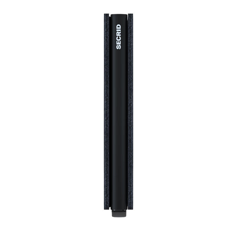 Portefeuille Fin Matte – Secrid