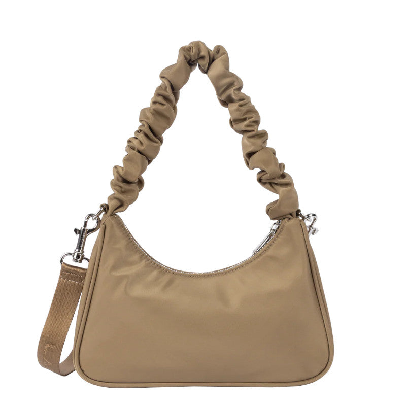 Petit sac baguette Basic chouchou – Lancaster