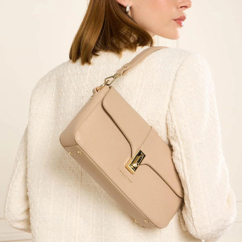 Grand sac rectangle Milano Horizon – Lancaster