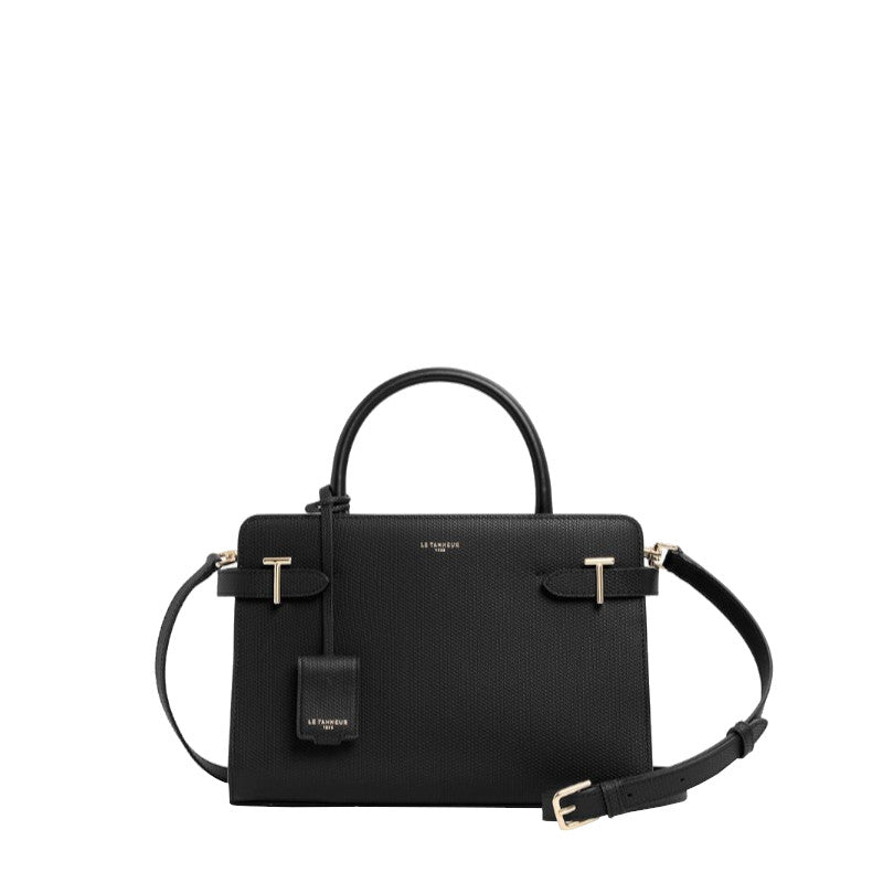 Sac cabas moyen modèle - Le Tanneur