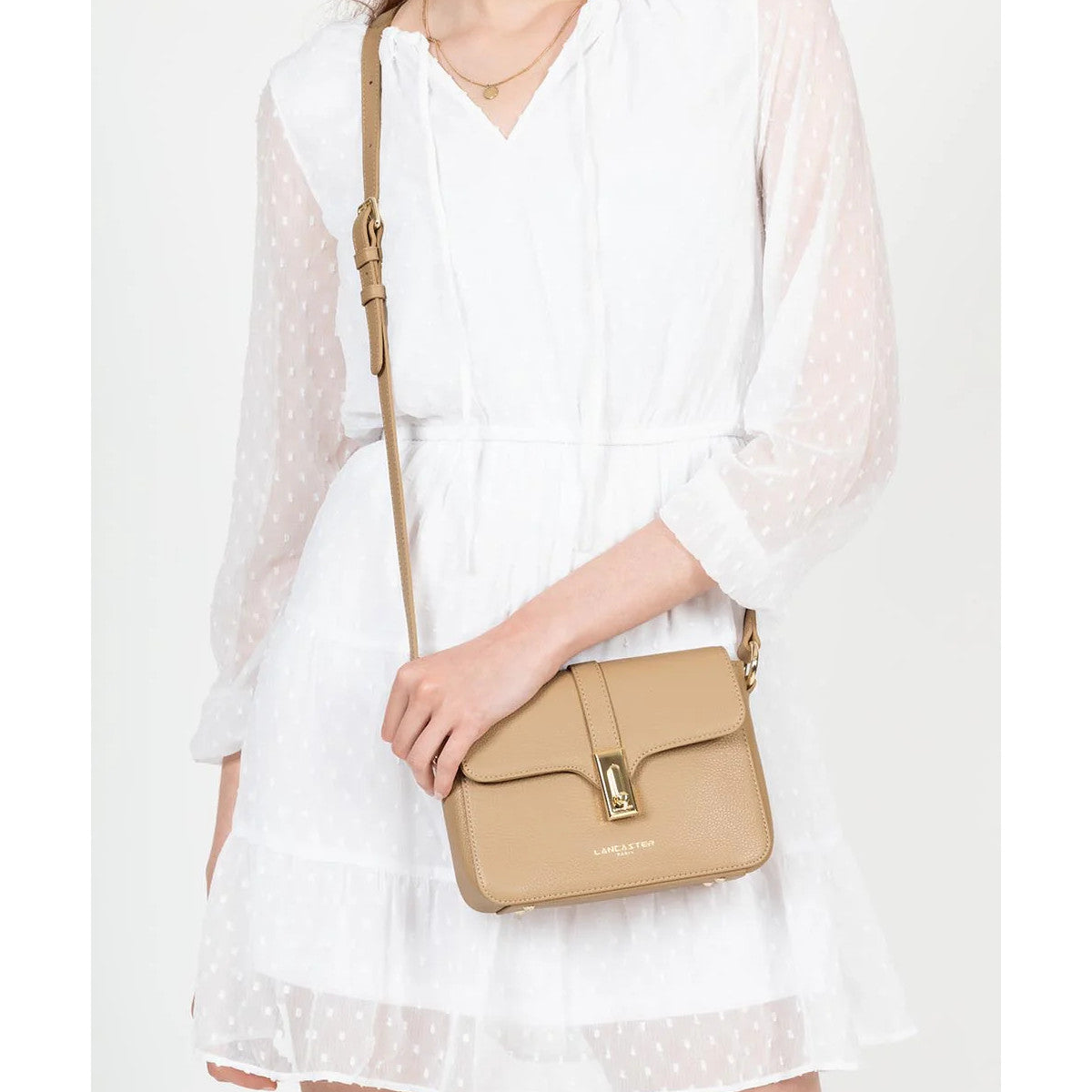 Petit sac Trotteur Milano Horizon – Lancaster