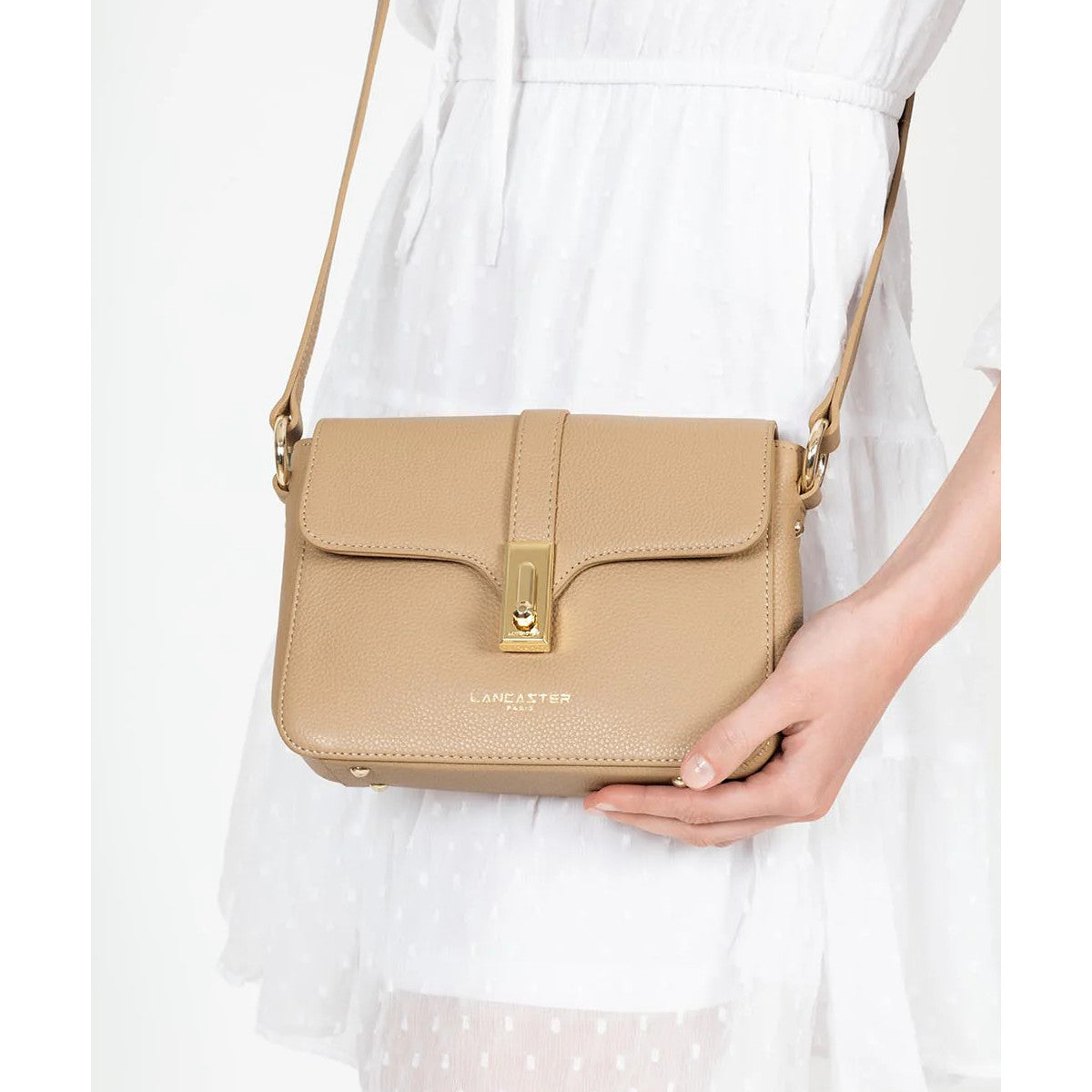 Petit sac Trotteur Milano Horizon – Lancaster