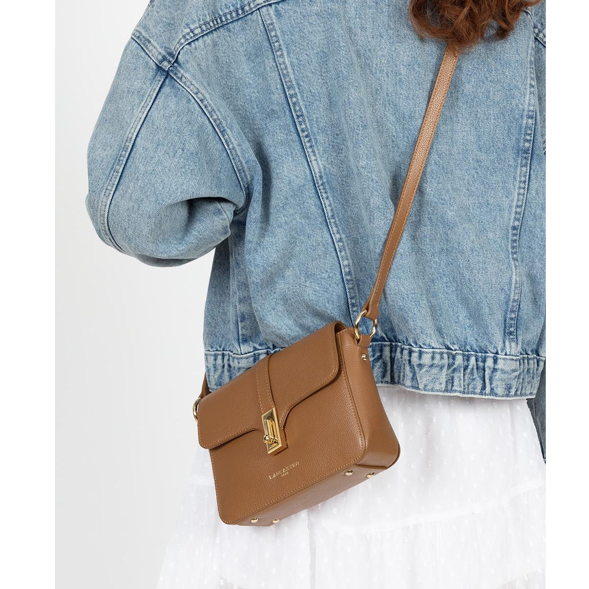 Petit sac Trotteur Milano Horizon – Lancaster