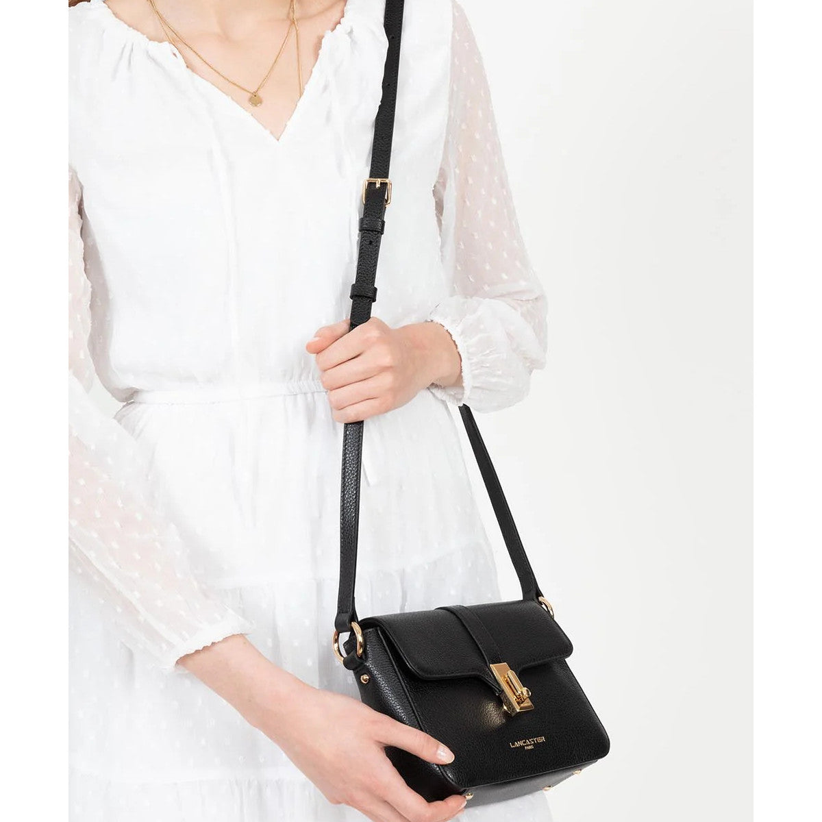 Petit sac Trotteur Milano Horizon – Lancaster