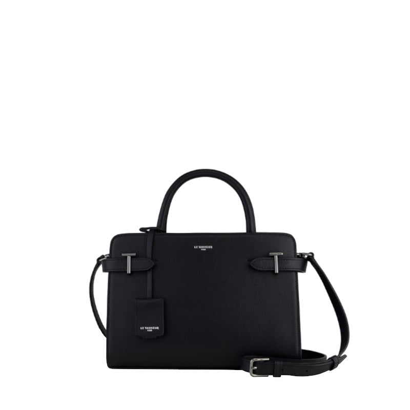 Sac cabas moyen modèle - Le Tanneur
