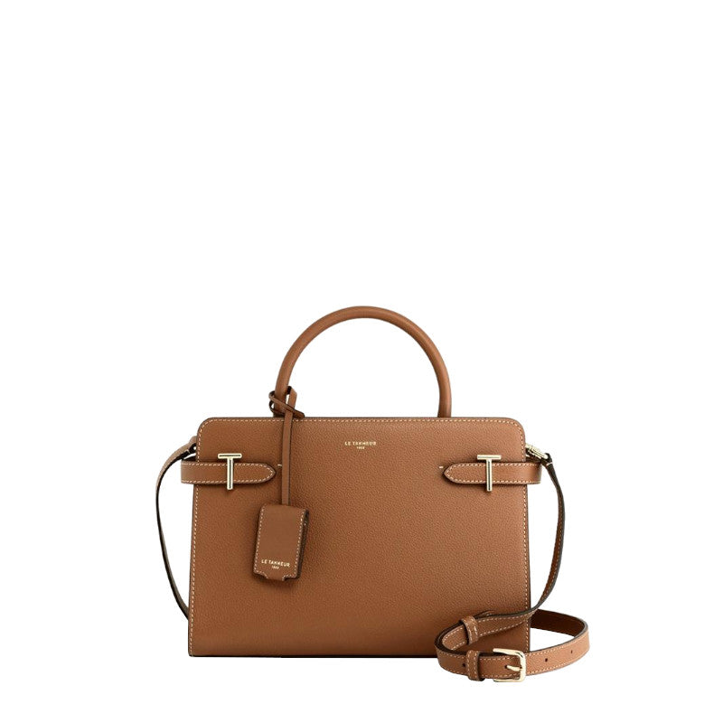 Sac cabas moyen modèle - Le Tanneur