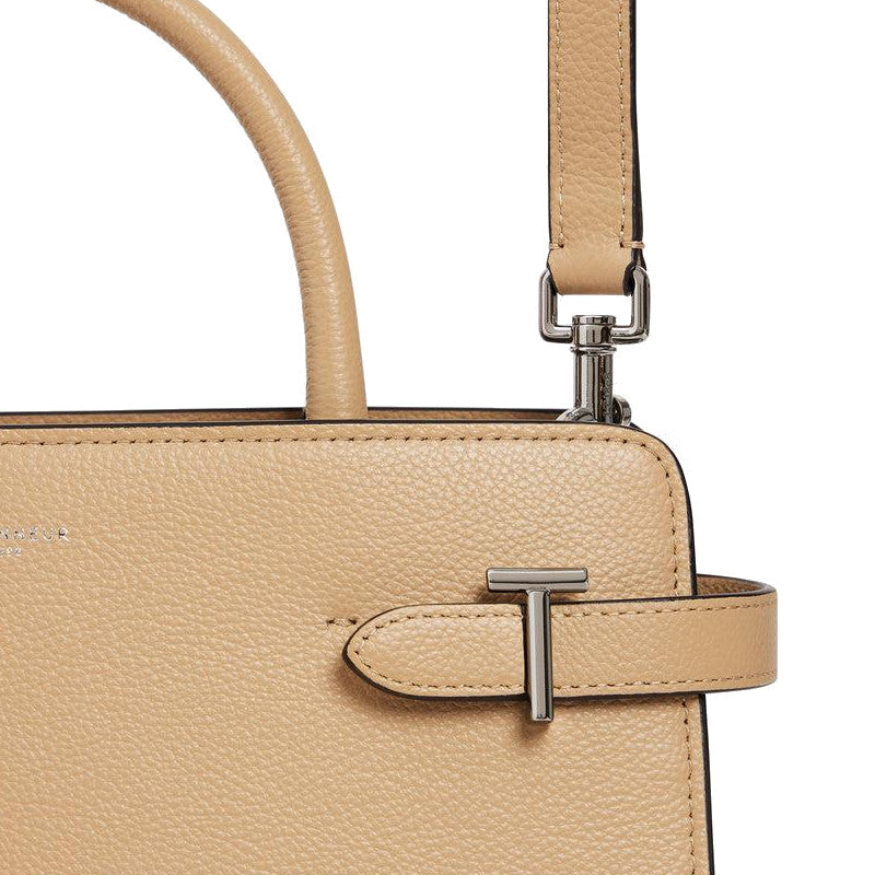 Sac cabas moyen modèle - Le Tanneur
