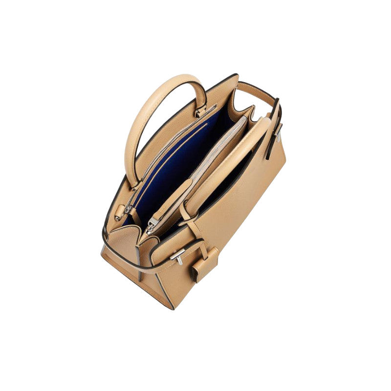 Sac cabas moyen modèle - Le Tanneur