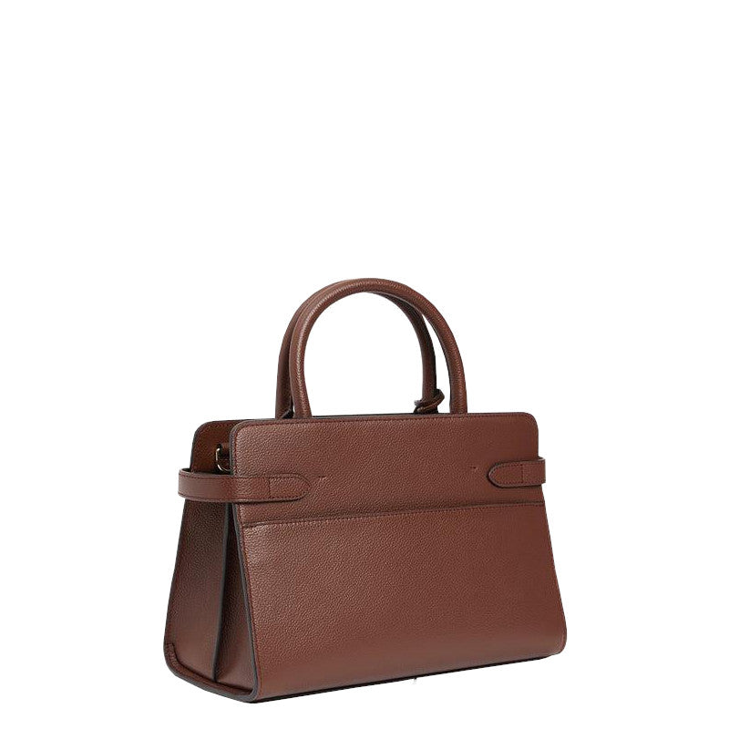 Sac cabas moyen modèle - Le Tanneur