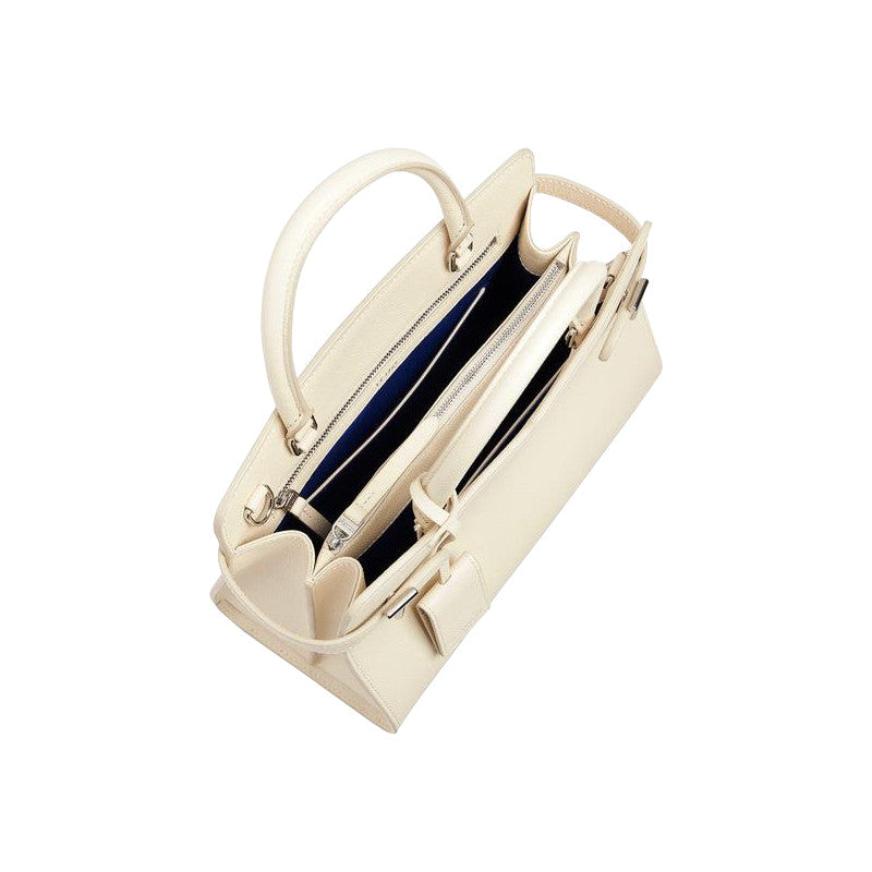 Sac cabas moyen modèle - Le Tanneur