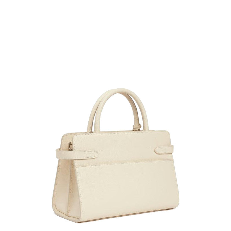 Sac cabas moyen modèle - Le Tanneur