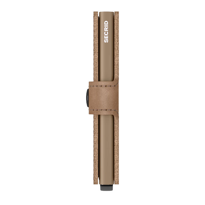 Mini portefeuille vintage – Secrid