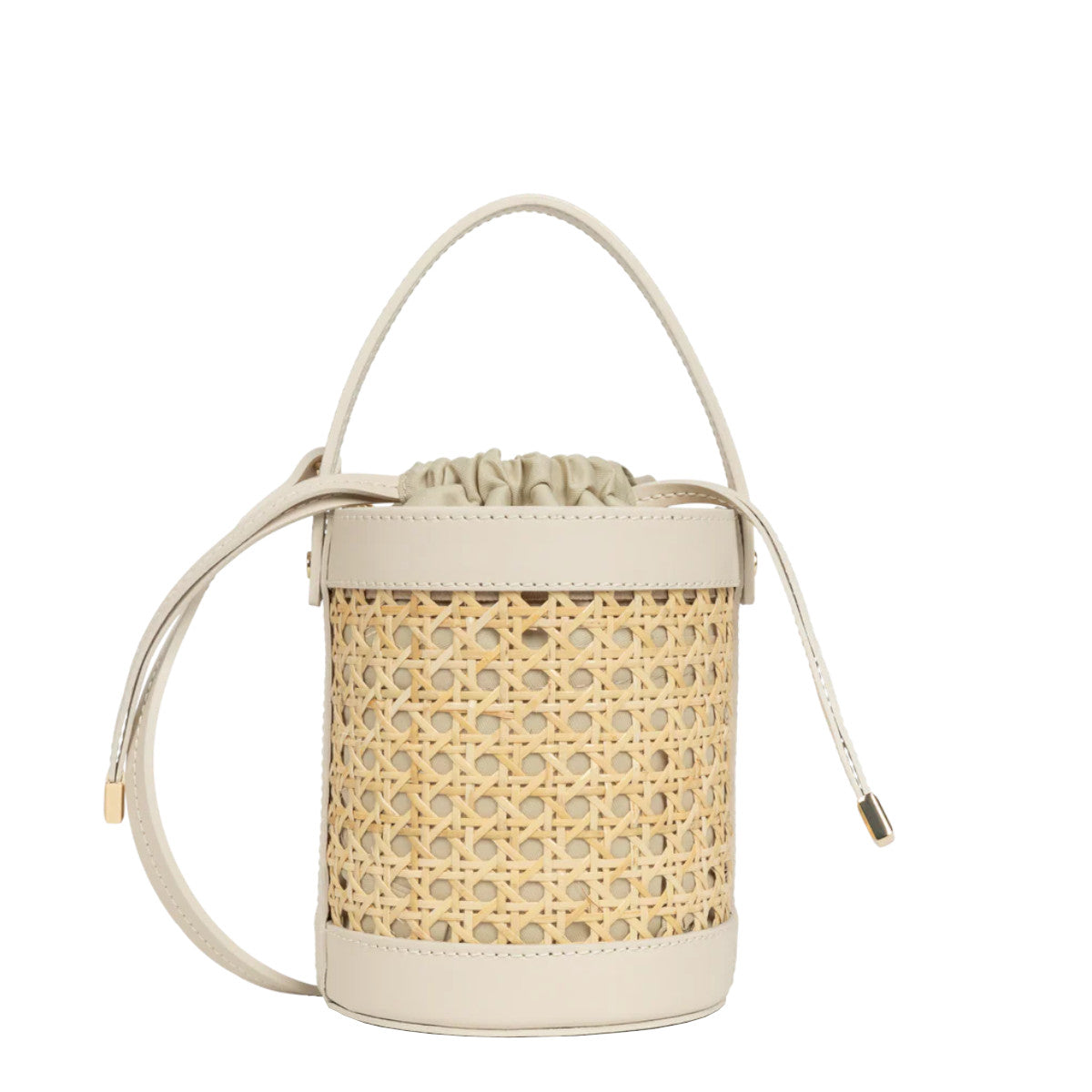 Sac seau Cannage Rotin – Lancaster