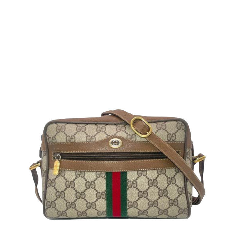 Ophidia PM Supreme Sherry Line Gucci