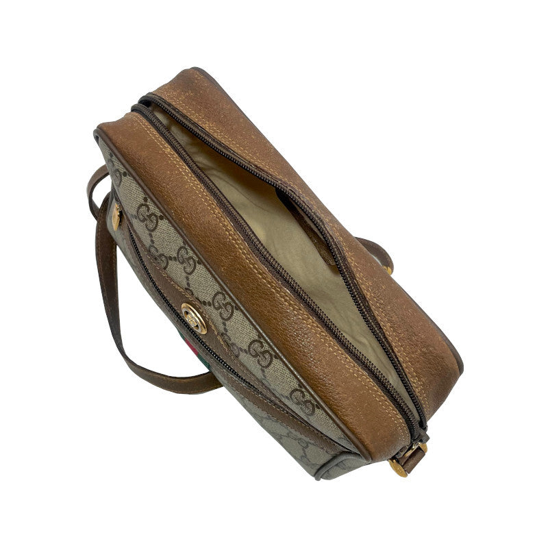 Ophidia PM Supreme Sherry Line Gucci