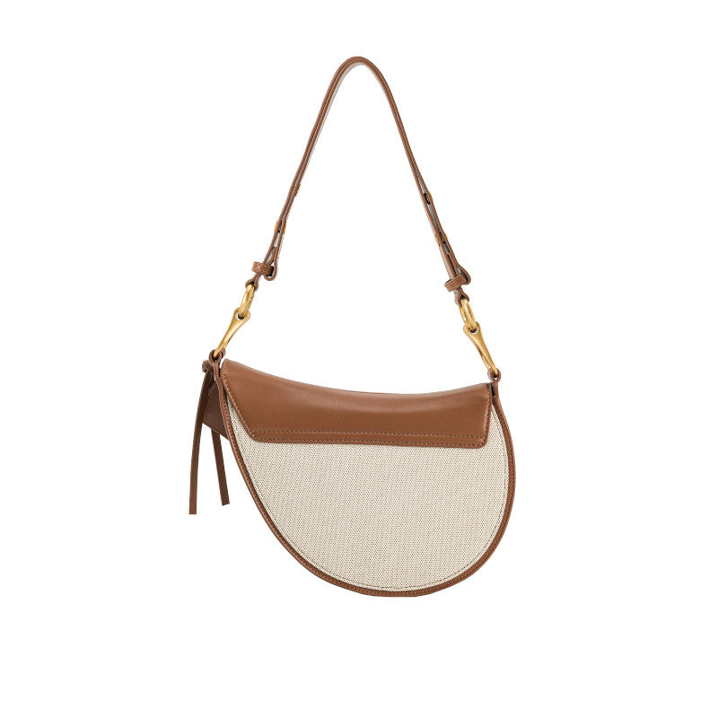 Ashlie shoulder bag - PW PEI
