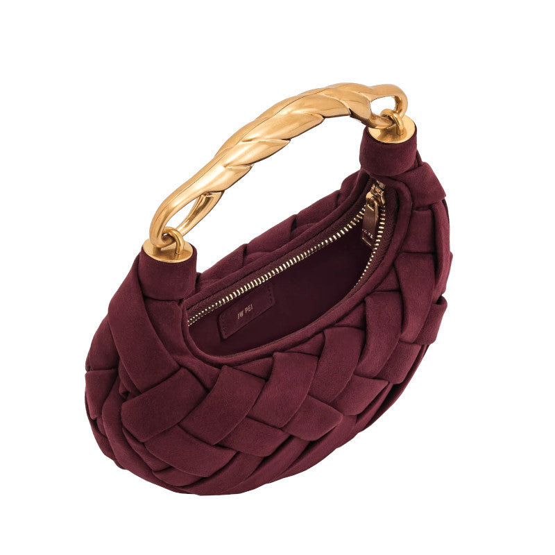 Sac à épaule Tissé Orla - JW PEI