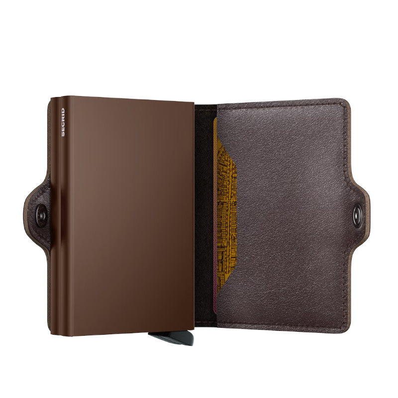 Portefeuille double original – Secrid