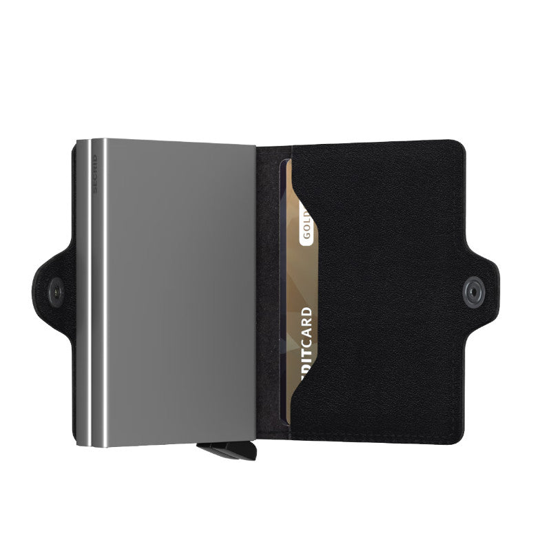 Portefeuille double original – Secrid