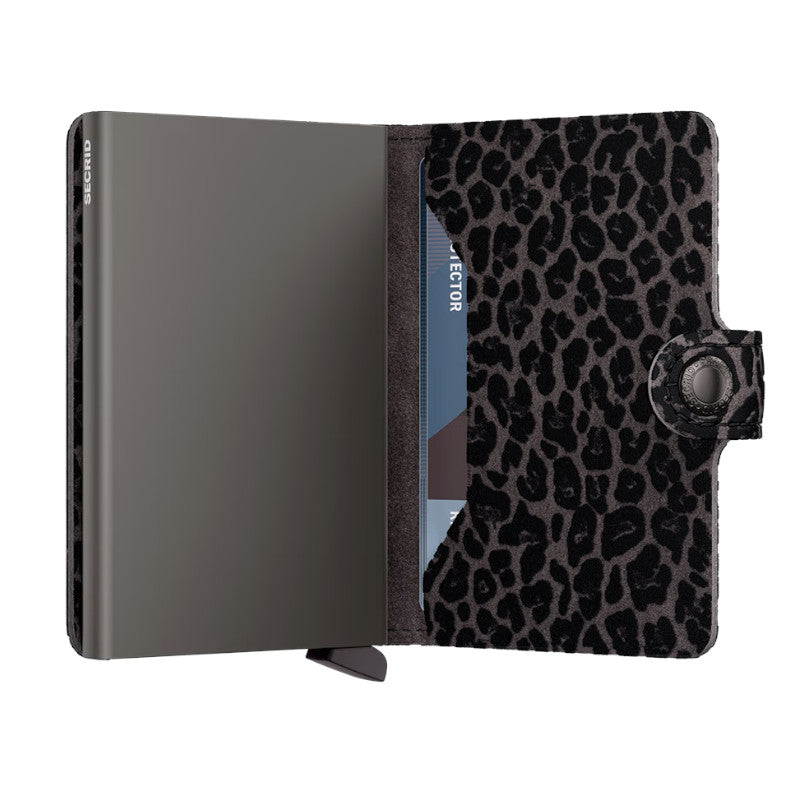 Mini portefeuille Leo – Secrid