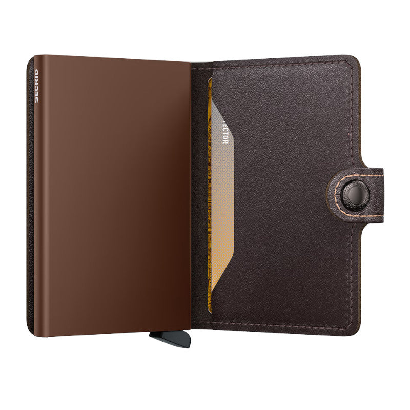 Mini portefeuille original – Secrid
