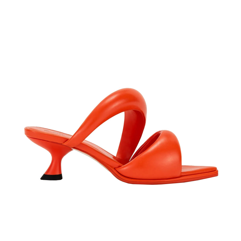 Mule Sara – JW PEI