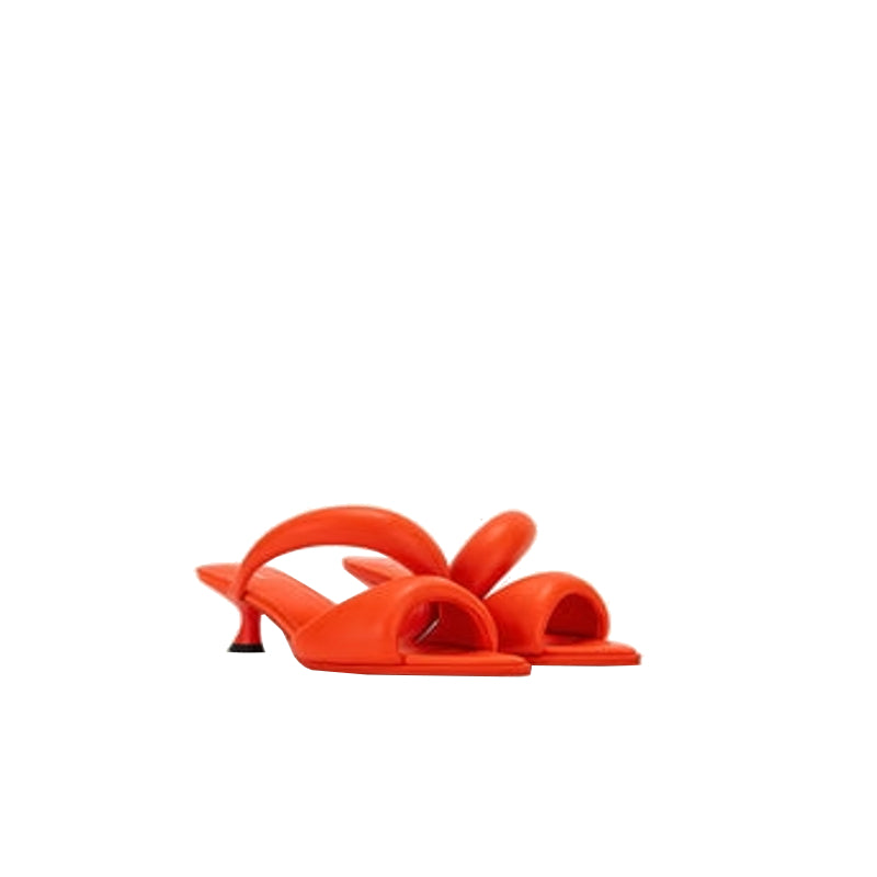 Mule Sara – JW PEI