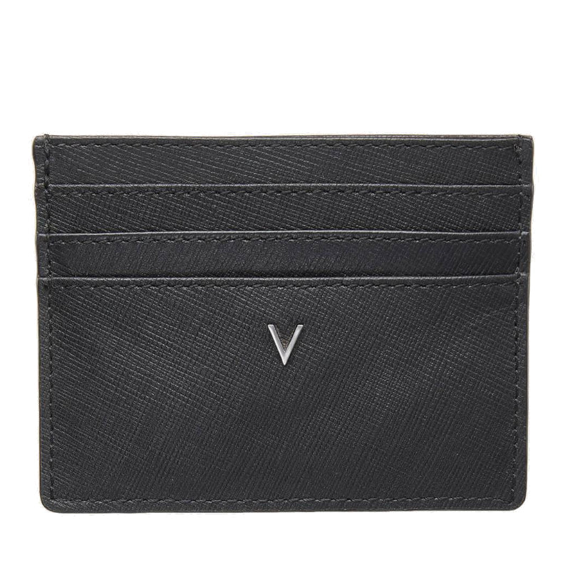 Coffret cadeau ceinture Dak et porte-cartes pour hommes - Valentino